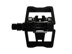 TIME Pedals LINK | black
