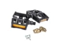 TIME Pedals LINK | black