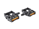 TIME Pedals LINK | black