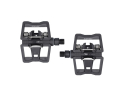 TIME Pedals LINK | black