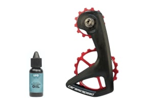 CERAMICSPEED OSPW RS 5-Spoke Derailleur Cage System |...