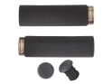 WOLF TOOTH Grips Fat Paw Lock-On Grips | Espresso