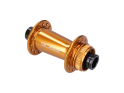 HOPE Front Hub Pro 5 | Classic Center Lock 15 x 110 mm Boost | bronze 32 Hole