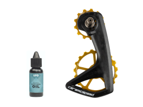 CERAMICSPEED OSPW RS 5-Spoke Derailleur Cage System |...