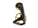 CERAMICSPEED OSPW RS 5-Spoke Derailleur Cage System | Dura Ace 9250 / Ultegra 8150 gold