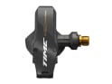 TIME Pedals XPRO 12 SL | Pedal Center 51 mm | titan-carbon-gold