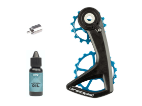 CERAMICSPEED OSPW RS 5-Spoke Derailleur Cage System |...