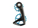 CERAMICSPEED OSPW RS 5-Spoke Derailleur Cage System | SRAM Red AXS / Force AXS blue