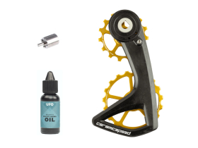 CERAMICSPEED OSPW RS 5-Spoke Derailleur Cage System |...