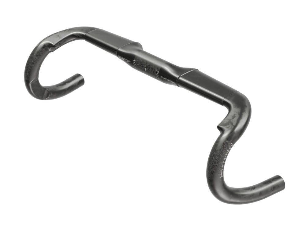 ZIPP Handle Bar Road SL 80 Race | black 36 cm