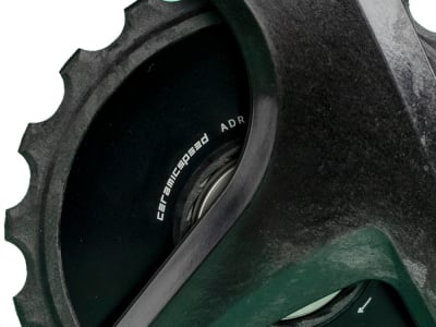 CERAMICSPEED OSPW RS Alpha Derailleur Cage System | Dura Ace CERAMICSPEED OSPW RS Alpha Derailleur Cage System | Dura Ace
