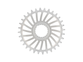 FRAEZEN Chainring BLATT round Direct Mount | 1-speed...