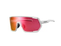 SHIMANO Sonnenbrille Technium 2 Matte White | Ridescape RD