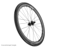 GOODYEAR Reifen VectorR SW Tubeless designed for Zipp | 700 x 35C