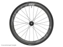 GOODYEAR Reifen VectorR SW Tubeless designed for Zipp | 700 x 35C