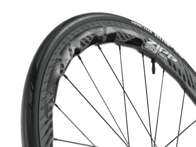 GOODYEAR tire VectorR NSW Tubeless designed for Zipp | 700 x 30C