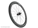 GOODYEAR tire VectorR NSW Tubeless designed for Zipp | 700 x 30C