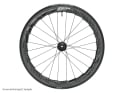 GOODYEAR tire VectorR NSW Tubeless designed for Zipp | 700 x 30C