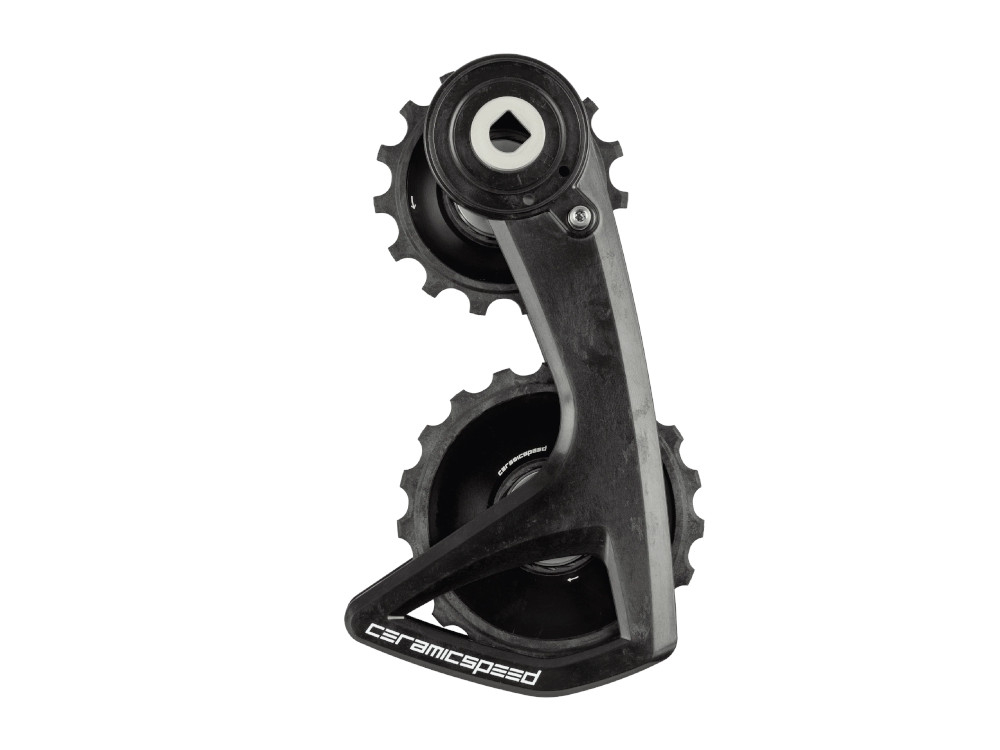 CERAMICSPEED OSPW RS Alpha Derailleur Cage System | SRAM Red AXS / Fo,  497,50 €