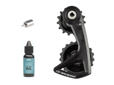 CERAMICSPEED OSPW RS Alpha Derailleur Cage System | SRAM Red AXS / Fo,  497,50 €