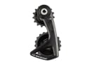 CERAMICSPEED OSPW RS Alpha Derailleur Cage System | SRAM Red AXS E1 / D1 | Force AXS D1 black