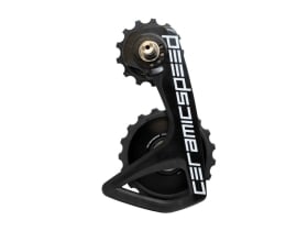 CERAMICSPEED OSPW RS Alpha Derailleur Cage System | Dura...