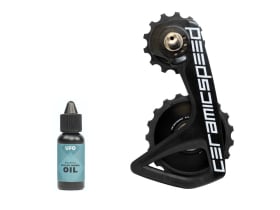 CERAMICSPEED OSPW RS Alpha Derailleur Cage System | Dura...