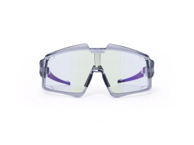 SPATZWEAR glasses Shield | ice grey