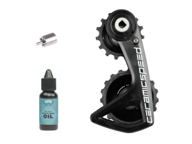 CERAMICSPEED OSPW RS Alpha Derailleur Cage System | SRAM...