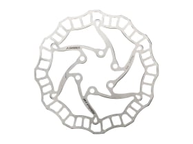 ASHIMA Brake Disc Ultralight | 140 mm