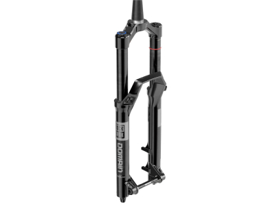 ROCKSHOX Suspension Fork 27,5" Domain Gold RC DebonAir 170 mm BOOST 44 mm Offset tapered black | 2025