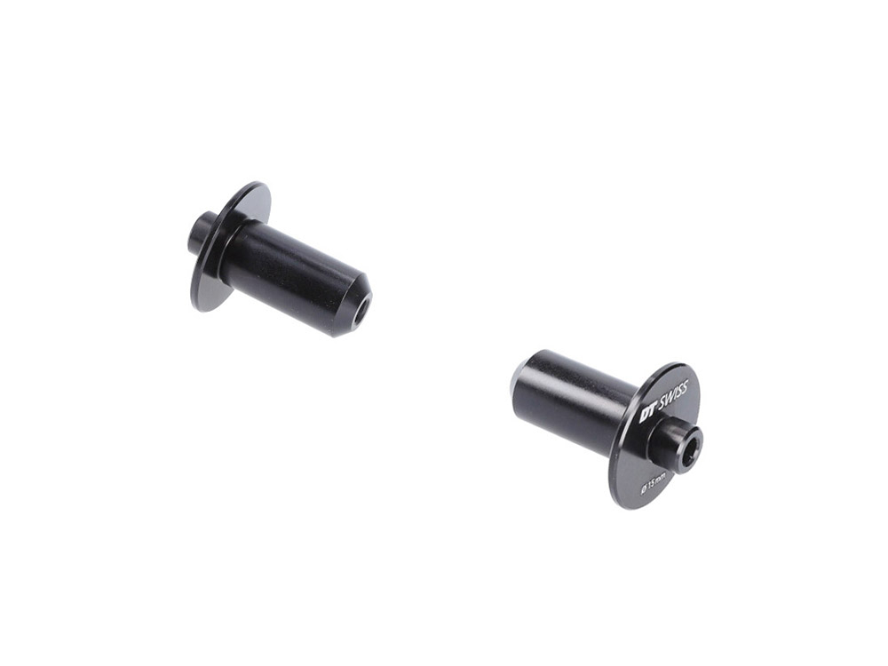 DT Swiss Truingスタンドアダプター　左利きのハブ用　NO RIDE dt-swiss-nabenadapter-fuer-