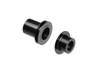 DT SWISS Endkappen für Road Classic Hinterradnaben | 12x142 mm Steckachse | Campagnolo