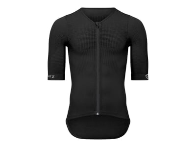 SPATZWEAR Short Sleeve Jersey Shiftr 3 Jersey | black