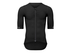 SPATZWEAR short sleeve jersey Shiftr 3 Jersey | black