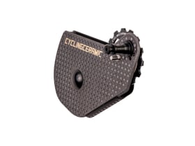 CYCLINGCERAMIC Oversized Schaltwerkskäfig Aero Cage...