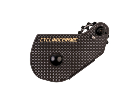 CYCLINGCERAMIC Oversized Derailleur Cage Aero Cage for...
