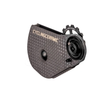 CYCLINGCERAMIC Oversized Schaltwerkskäfig Aero Cage...