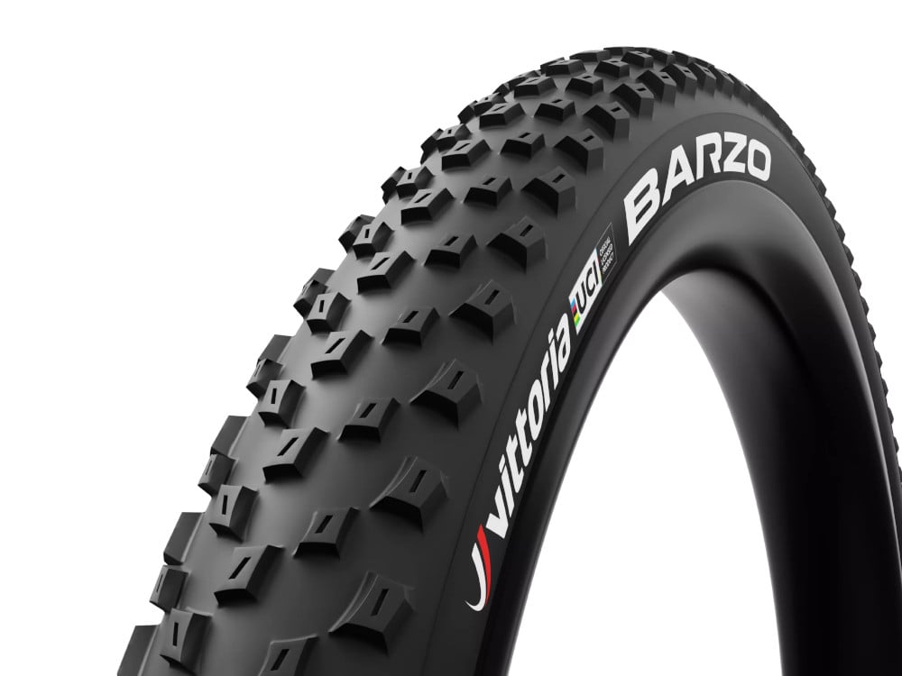 パーツ Vittoria Barzo XC-Race 29 x 2.1 vittoria-reifen-barzo-xc-uci-