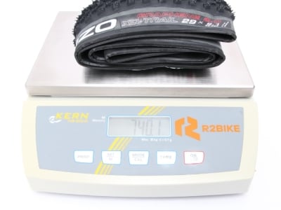 VITTORIA Tire Barzo XC 29