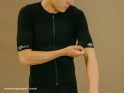 SPATZWEAR Short Sleeve Jersey Shiftr 3 Jersey | black M/L