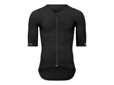 SPATZWEAR Short Sleeve Jersey Shiftr 3 Jersey | black L/XL