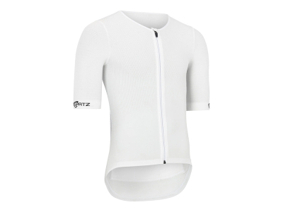 SPATZWEAR Short Sleeve Jersey Shiftr 3 Jersey | white S