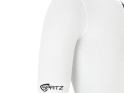 SPATZWEAR Short Sleeve Jersey Shiftr 3 Jersey | white S