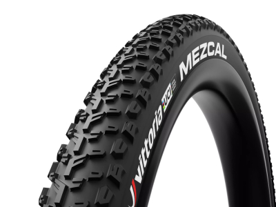 VITTORIA Tire Mezcal XC UCI Edition 29 x 2,1 TL Ready 1C black
