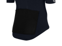 SPATZWEAR Short Sleeve Jersey Shiftr 3 Jersey | dark blue S