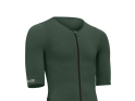 SPATZWEAR Short Sleeve Jersey Shiftr 3 Jersey | dark green M/L