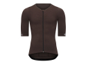 SPATZWEAR Short Sleeve Jersey Shiftr 3 Jersey | brown