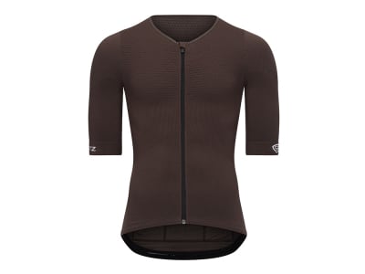 SPATZWEAR Short Sleeve Jersey Shiftr 3 Jersey | brown S