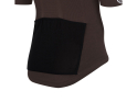 SPATZWEAR Short Sleeve Jersey Shiftr 3 Jersey | brown S